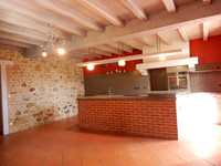 Maison à vendre à Massignac, Charente - 214.000 € - photo 4