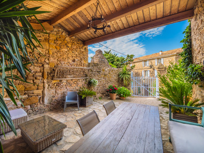 French property for sale in Lodève, Hérault - €1,175,000 - photo 3