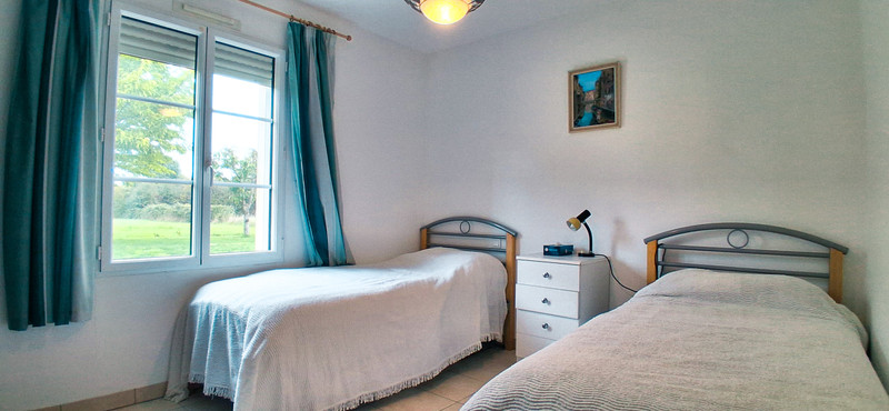 French property for sale in Saint-Pompain, Deux-Sèvres - €283,015 - photo 9