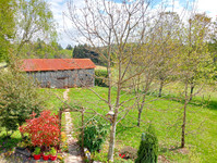 Maison à vendre à Neuvic, Corrèze - 294.250 € - photo 10