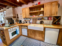 Maison à vendre à Vayres, Haute-Vienne - 114.500 € - photo 3