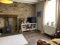 Maison à vendre à Trébrivan, Côtes-d'Armor - 161.000 € - photo 4