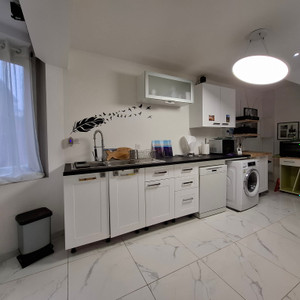 French property for sale in Limoges, Haute-Vienne - €160,500 - photo 13