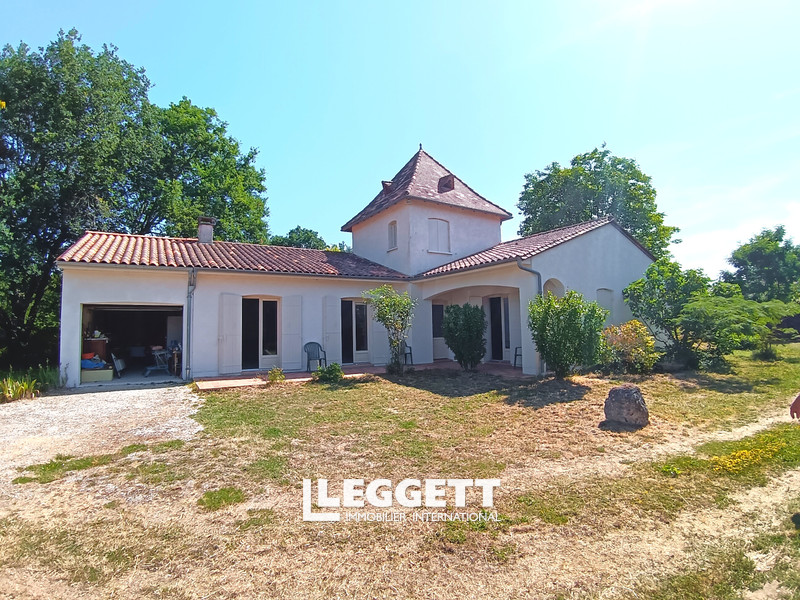 Maison 6 pièce(s), LISLE