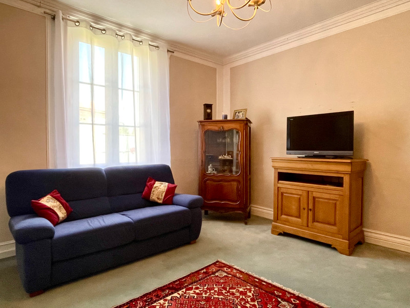French property for sale in Aigre, Charente - €135,000 - photo 5