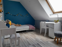 Maison à vendre à Montreuil-au-Houlme, Orne - 269.000 € - photo 8