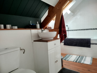 French property for sale in Mortain-Bocage, Manche - €220,000 - photo 5