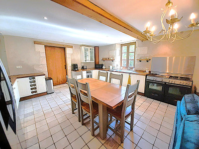 French property for sale in Petit-Bersac, Dordogne - €199,000 - photo 2