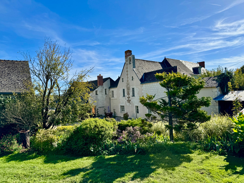 French property for sale in Les Bois d'Anjou, Maine-et-Loire - €512,000 - photo 7