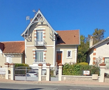 house for sale in Dordogne