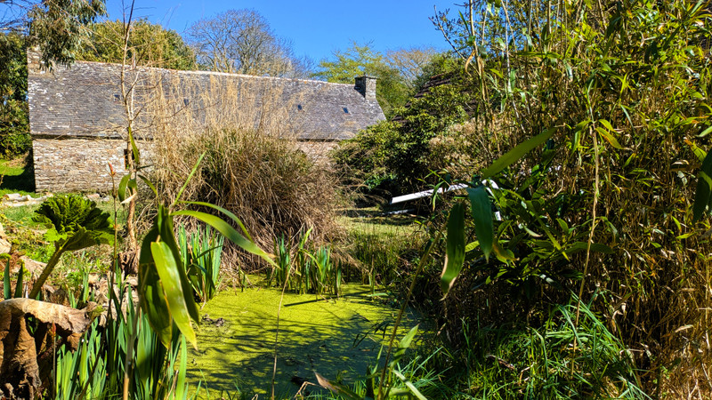 French property for sale in Tréduder, Côtes-d'Armor - €529,000 - photo 0