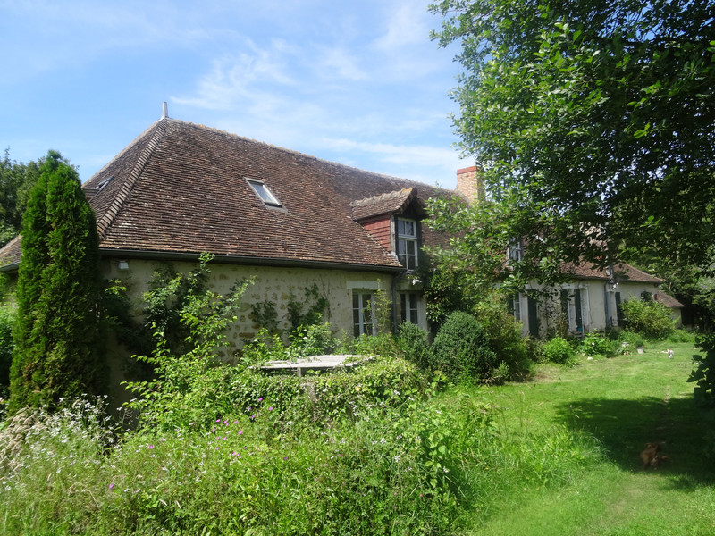 Maison à Origny-le-Roux, Orne - photo 1