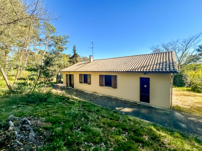 French property for sale in La Chapelle-Gonaguet, Dordogne - €182,000 - photo 1