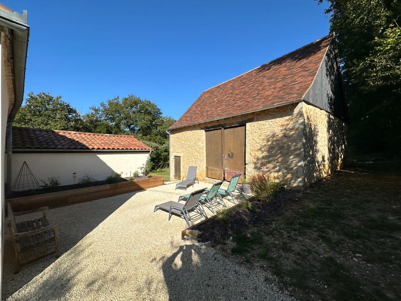 French property for sale in Tourtoirac, Dordogne - €349,000 - photo 4