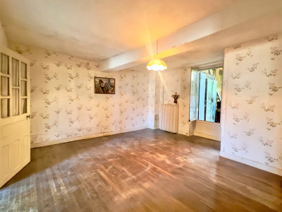 French property for sale in Moncontour, Vienne - €77,000 - photo 1