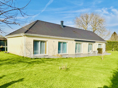 house for sale in Eure