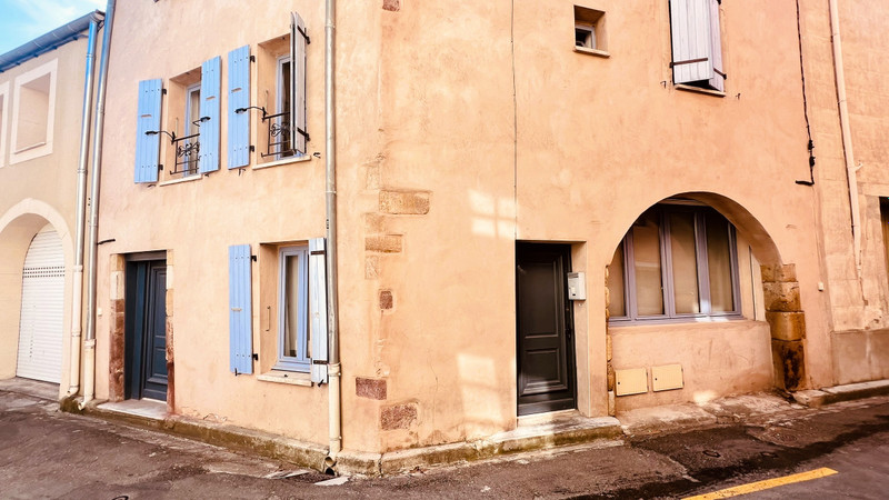 French property for sale in Saint-Chinian, Hérault - €390,000 - photo 14