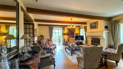 French property for sale in Montcuq-en-Quercy-Blanc, Lot - €424,000 - photo 2