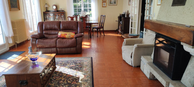 French property for sale in Charroux, Vienne - €235,400 - photo 9