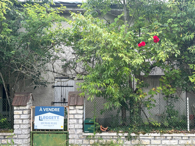 Maison à vendre à Ribérac, Dordogne, Aquitaine, avec Leggett Immobilier