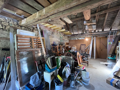 Ski property for sale in Savoie Grand Revard - €410,000 - photo 5