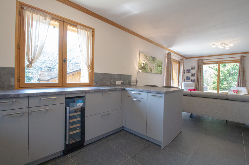 Ski property for sale in Saint Martin de Belleville - €1,395,000 - photo 14