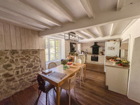 Maison à vendre à Courpière, Puy-de-Dôme - 350.000 € - photo 4