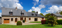 Terrace for sale in Lassay-les-Châteaux Mayenne Pays_de_la_Loire