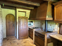 Maison à vendre à Mareuil en Périgord, Dordogne - 132.000 € - photo 5
