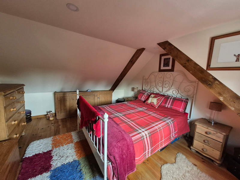 French property for sale in Carnoët, Côtes-d'Armor - €177,000 - photo 8