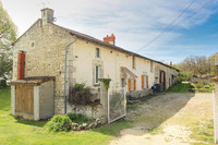 French property, houses and homes for sale in Savigny-sous-Faye Vienne Poitou_Charentes
