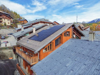 Propriété à vendre à Doucy, Savoie - 320 000 € - photo n°15