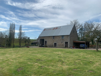 French property for sale in Saint-Quentin-les-Chardonnets, Orne - €450,000 - photo 7
