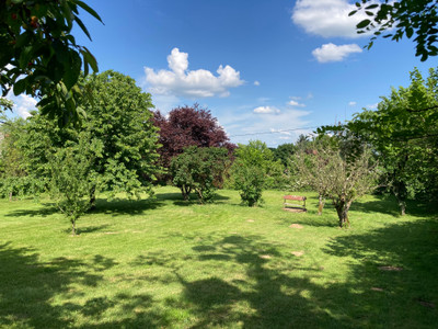 French property for sale in Saint-Sauvier, Allier - €152,600 - photo 7