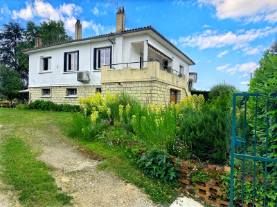 house for sale in Gironde