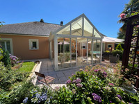 Propriété à vendre à La Bazouge-des-Alleux, Mayenne - 355 000 € - photo n°9