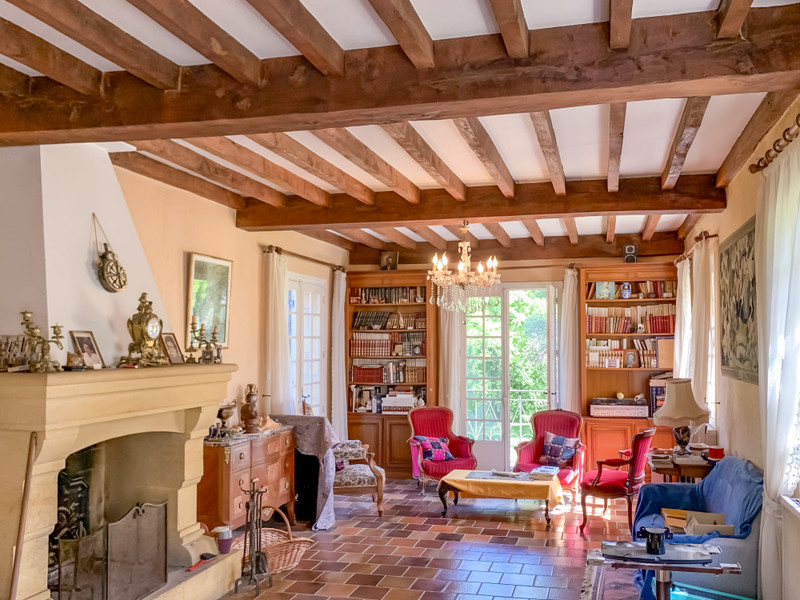 French property for sale in Le Buisson-de-Cadouin, Dordogne - €400,000 - photo 3