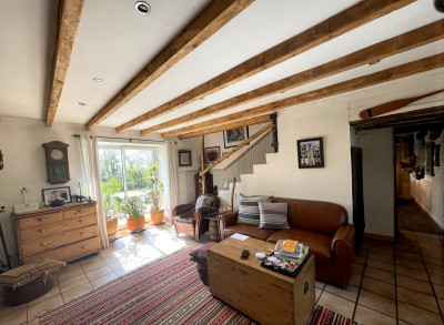 French property for sale in Canihuel, Côtes-d'Armor - €172,800 - photo 4