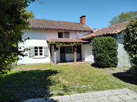 Guest house / gite for sale in Chéronnac Haute-Vienne Limousin