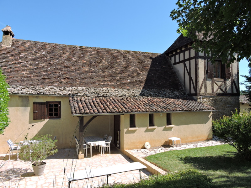 French property for sale in Montignac, Dordogne - photo 7