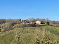 Maison à vendre à Mirande, Gers - 267.000 € - photo 5