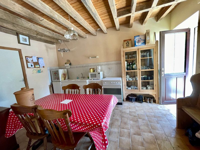 French property for sale in Saint-Aubin-du-Désert, Mayenne - €147,150 - photo 2