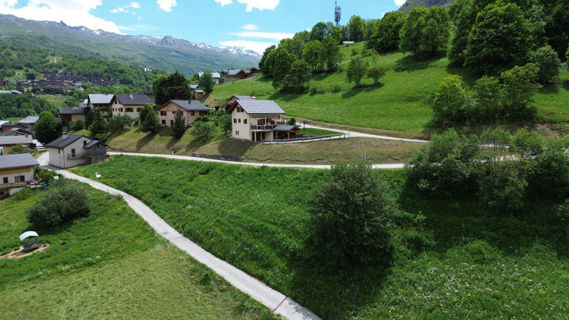 Ski property for sale in Saint Martin de Belleville - €385,000 - photo 1