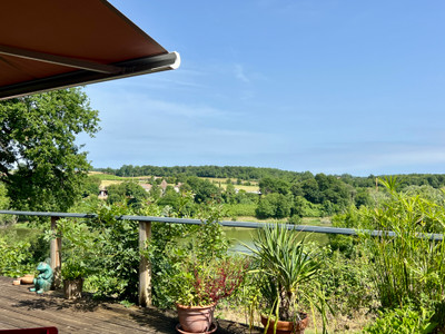 French property for sale in Eymet, Dordogne - €395,000 - photo 1