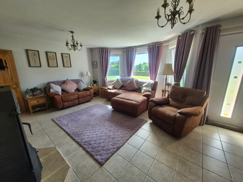 French property for sale in Plougonver, Côtes-d'Armor - €317,790 - photo 1