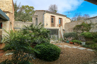 houses and homes for sale inVézénobresGard Languedoc_Roussillon