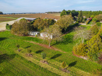 Terrain à vendre à Échallat, Charente - 99.900 € - photo 4