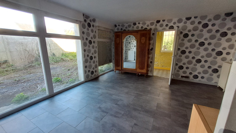 French property for sale in La Lande-Patry, Orne - &#8364;150,500 - photo 4