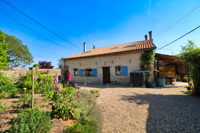French property for sale in Villemain, Deux-Sèvres - €214,000 - photo 10