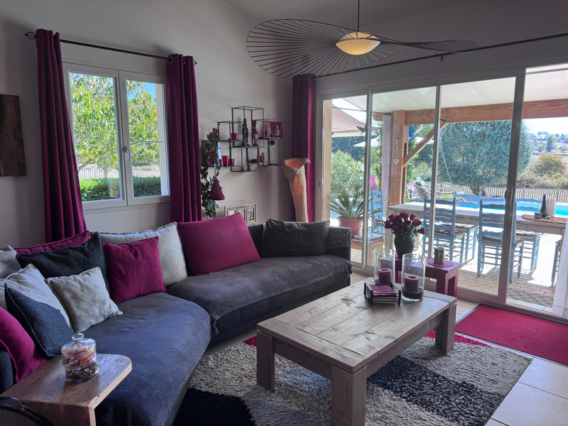 French property for sale in Brossac, Charente - €299,600 - photo 5